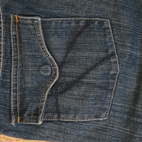 Women's Jeans - Picture 3 of 4